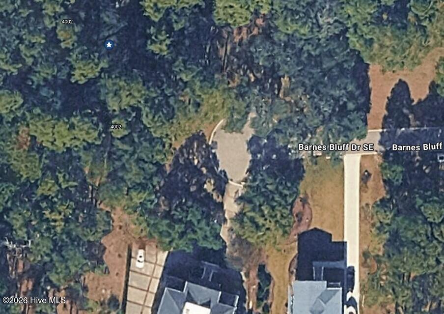 Photo of 4002 Barnes Bluff Drive SE, Southport, NC 28461 (MLS # 100582357)