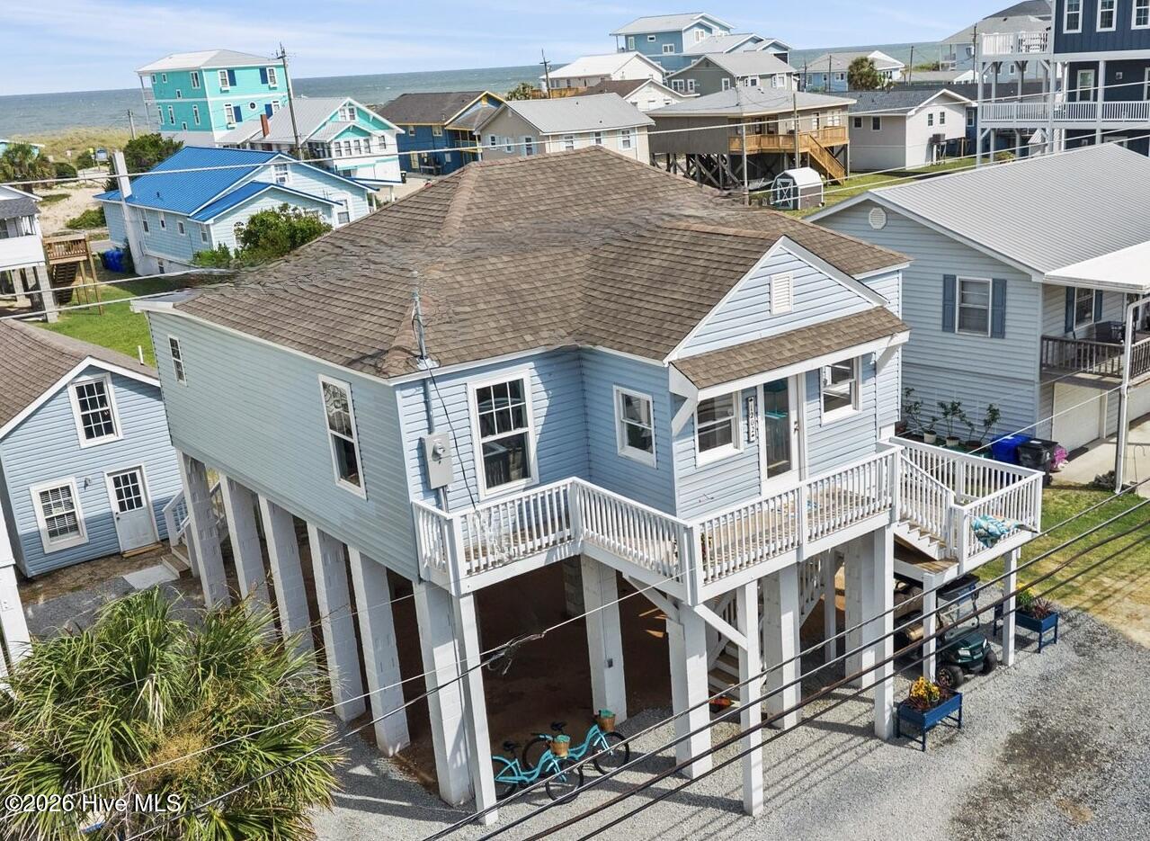 1202 Canal Drive