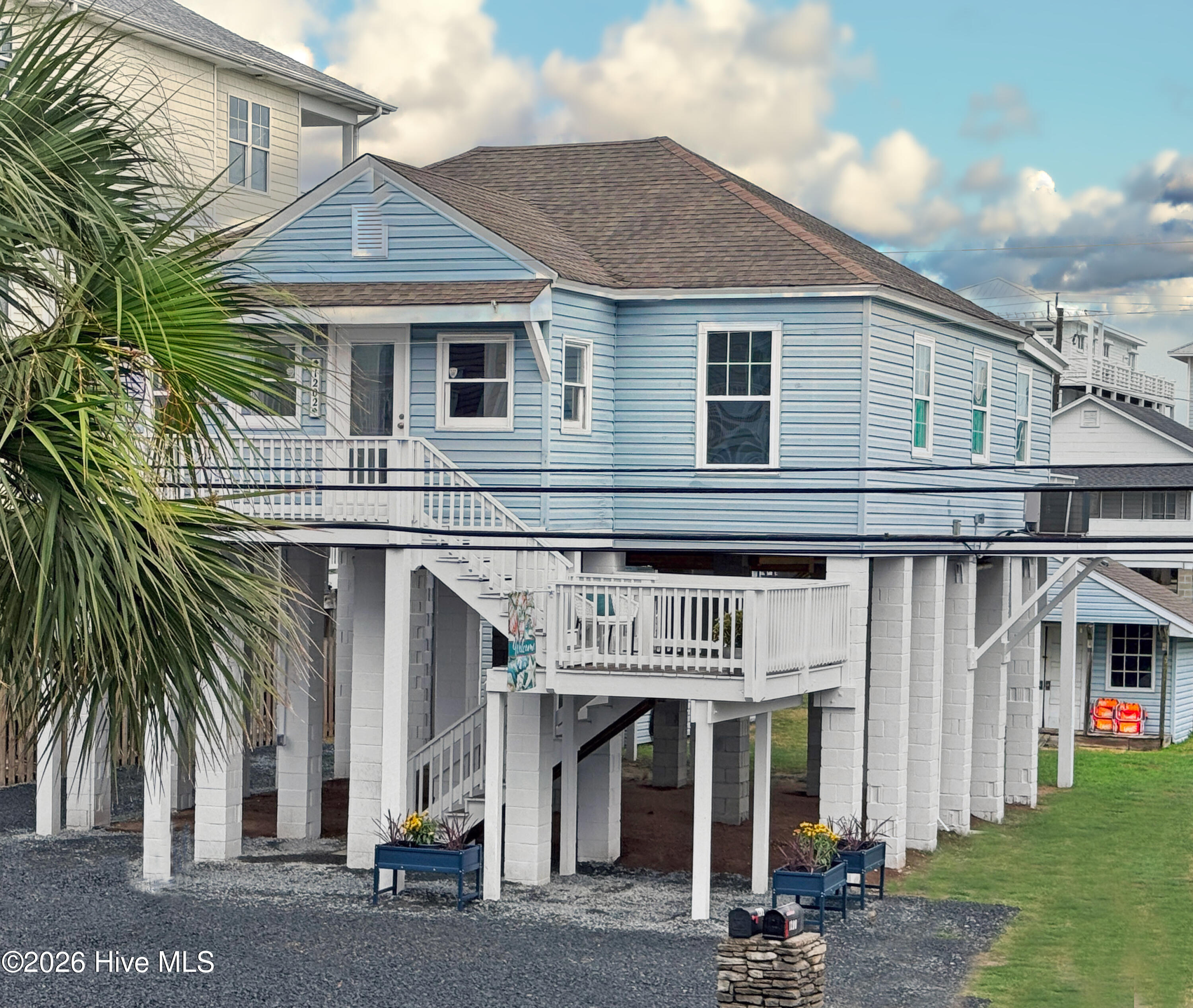 1202 Canal Drive