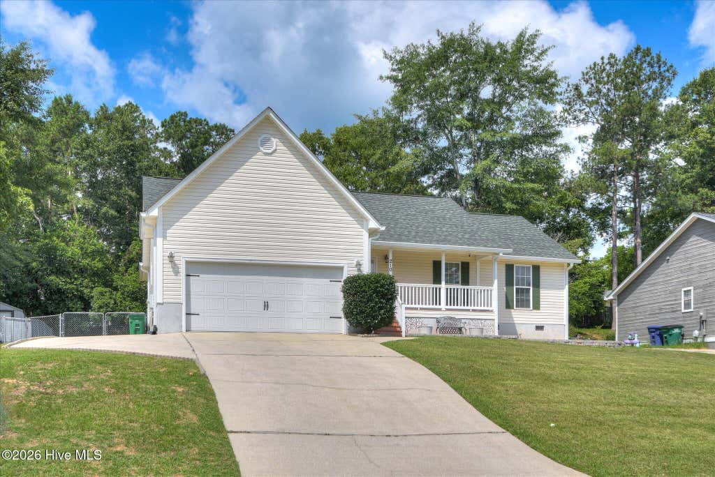 Photo of 210 Greenwich Drive, Aiken, SC 29803 (MLS # 100585929)