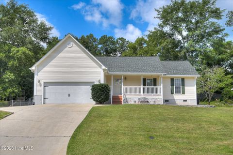 Photo of 210 Greenwich Drive, Aiken, SC 29803 (MLS # 100585929)