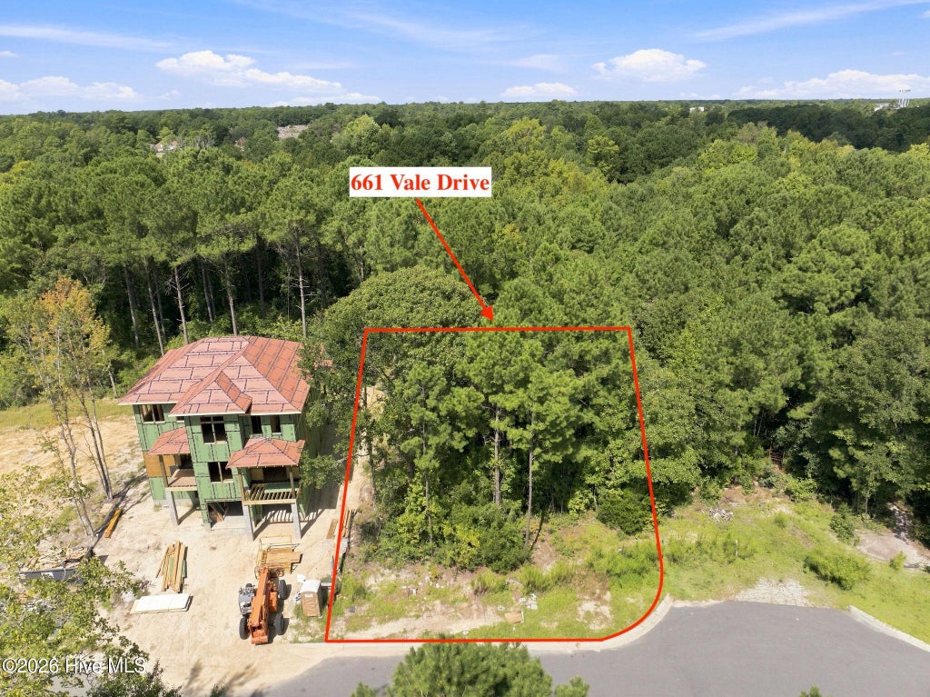 Photo of 661 Vale Drive, Wilmington, NC 28411 (MLS # 100605826)
