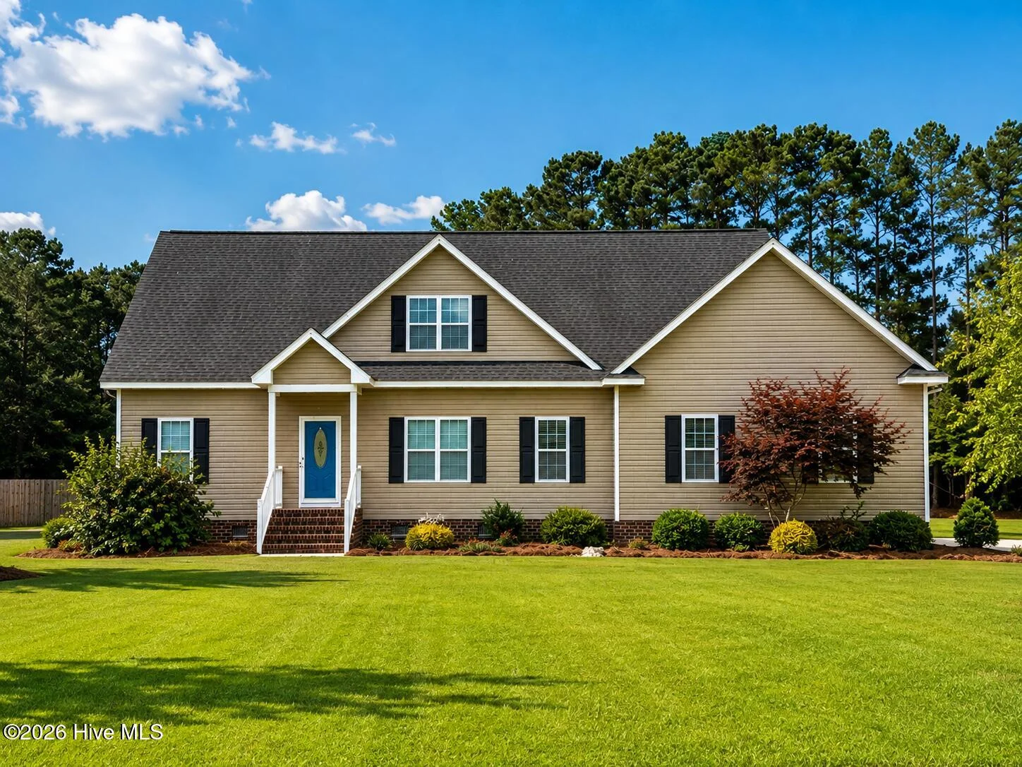 2285 Meadowlark Road
