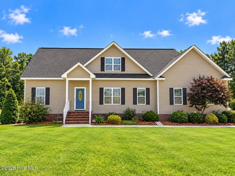 Homes For Sale - 2285 Meadowlark Road<br/> Nashville, NC 27856