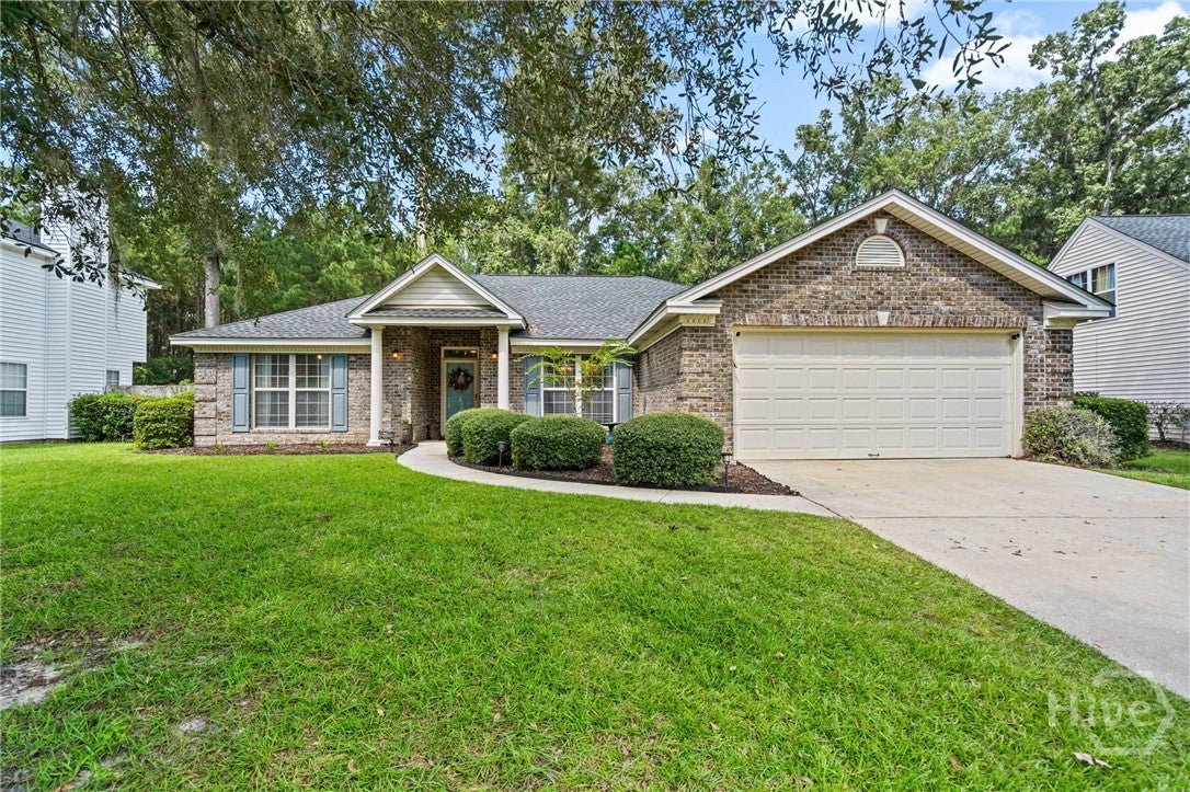 121 Heritage Way