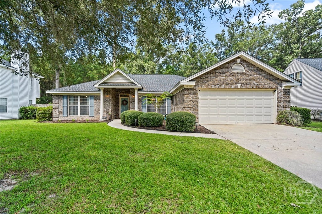 Photo of 121 Heritage Way, Savannah, GA 31419 (MLS # SA364870)