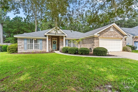 Homes For Sale - 121 Heritage Way<br/> Savannah, GA 31419