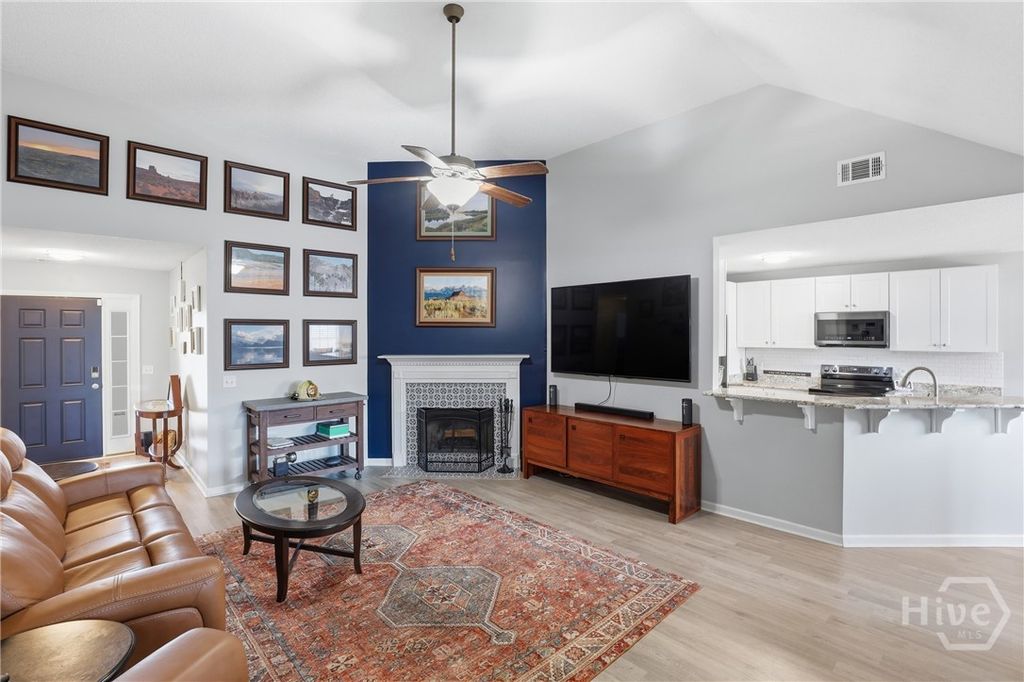 Photo of 11 Rainier Lane, Savannah, GA 31405 (MLS # SA350196)