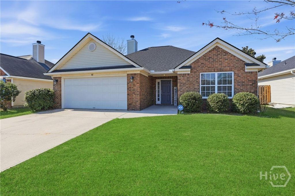 Photo of 11 Rainier Lane, Savannah, GA 31405 (MLS # SA350196)