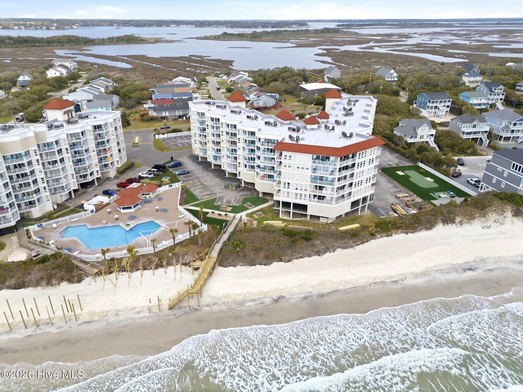 2000 New River Inlet Road Unit 3201