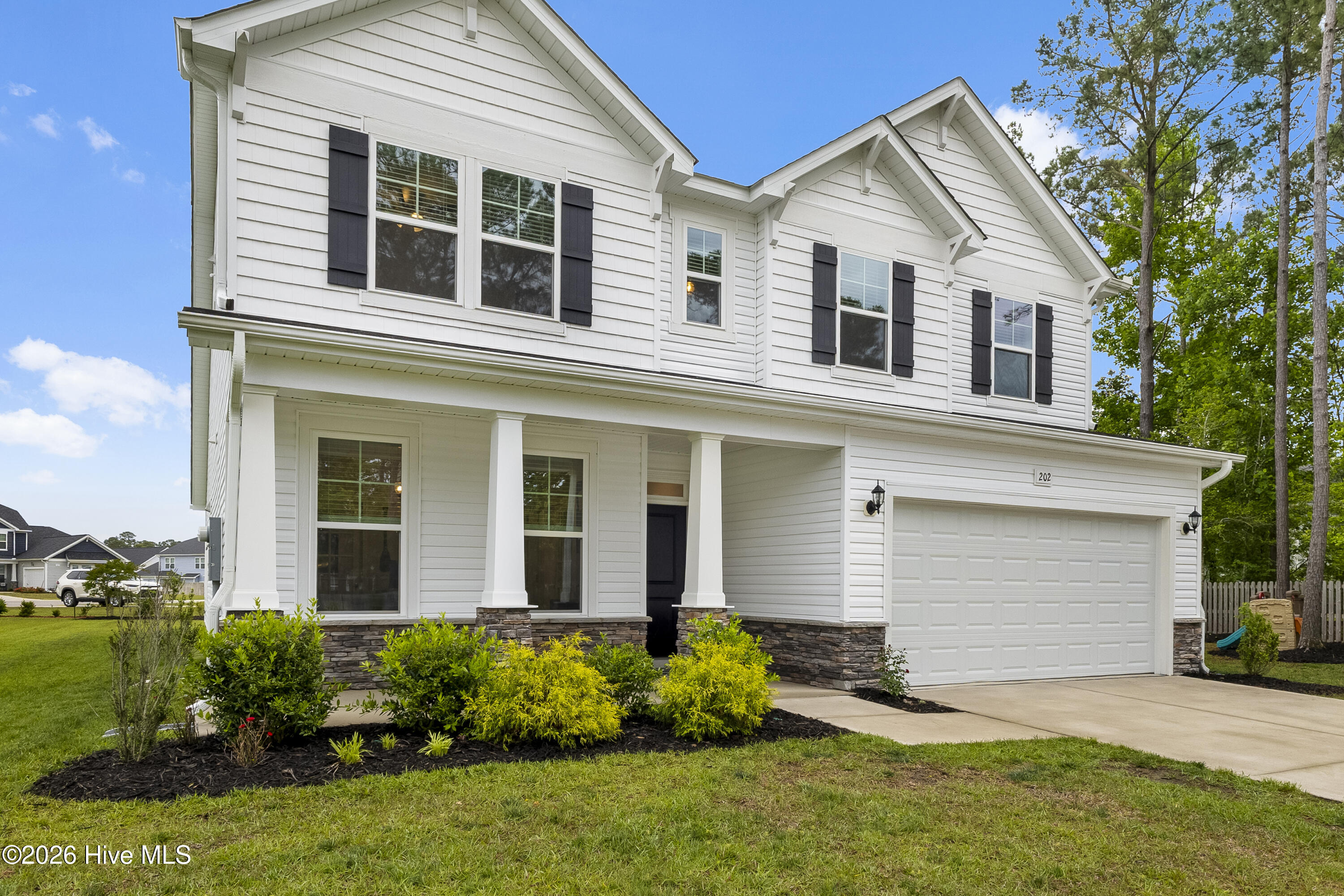 202 E Red Head Circle Lot 671