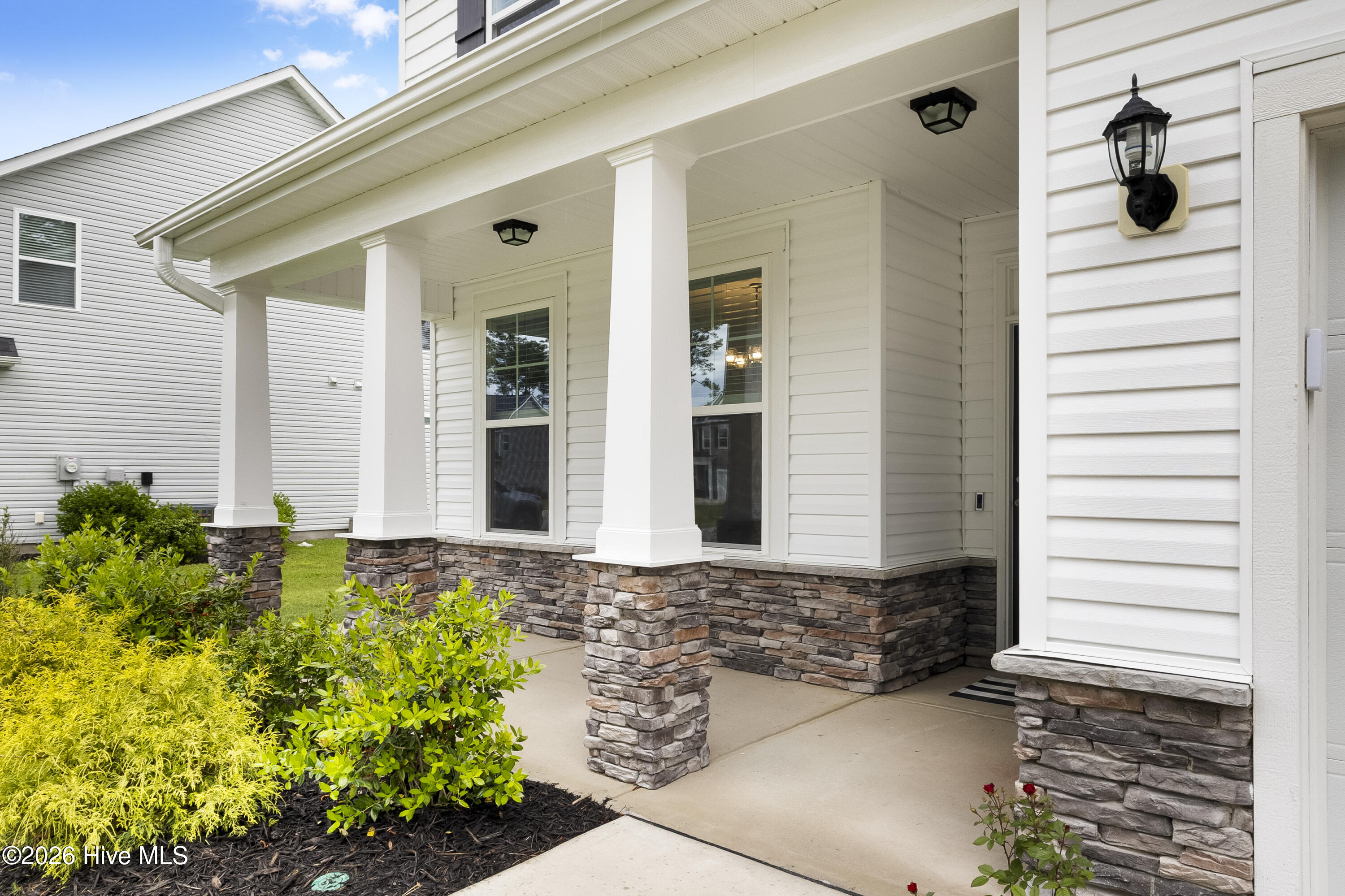 202 E Red Head Circle Lot 671