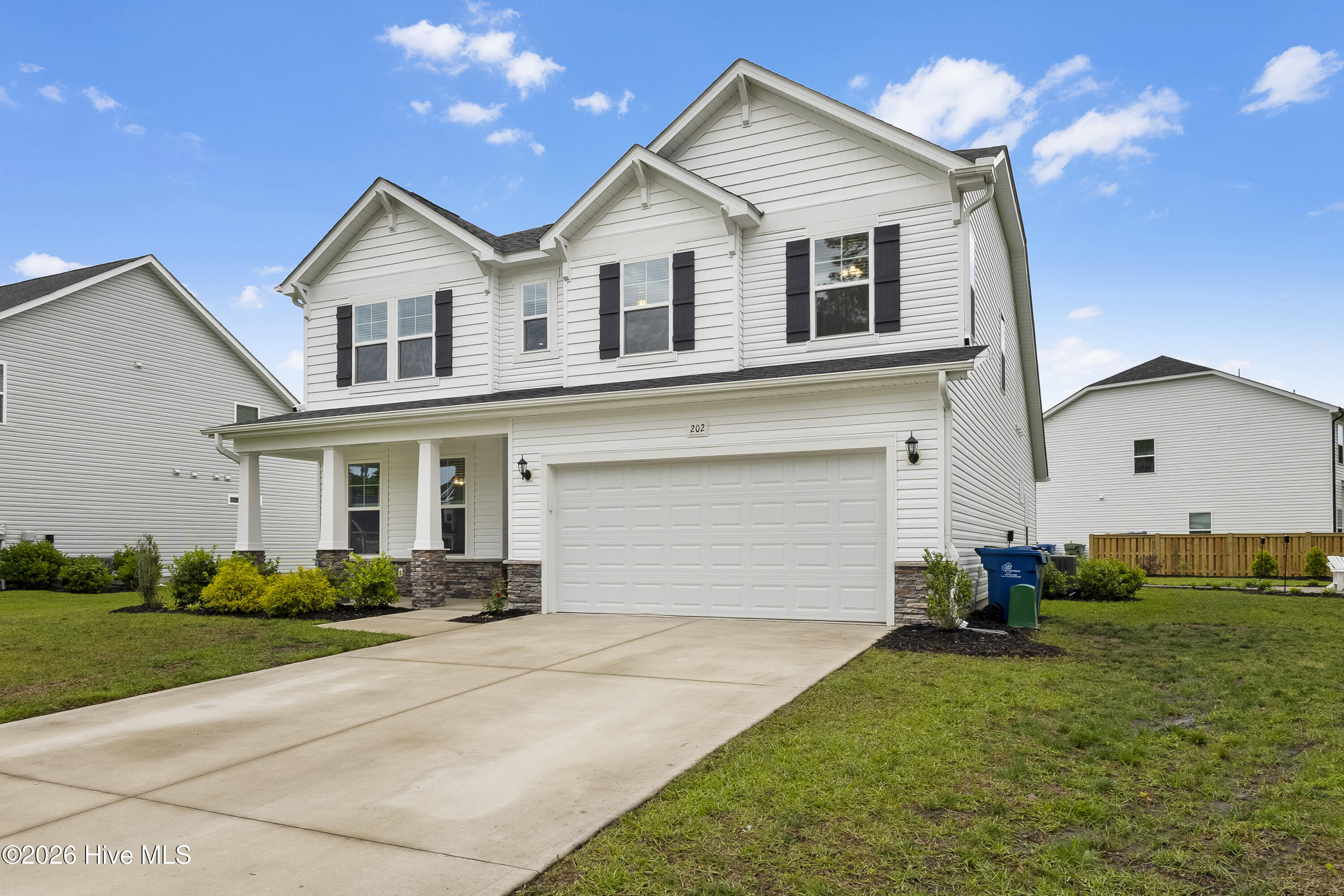 202 E Red Head Circle Lot 671