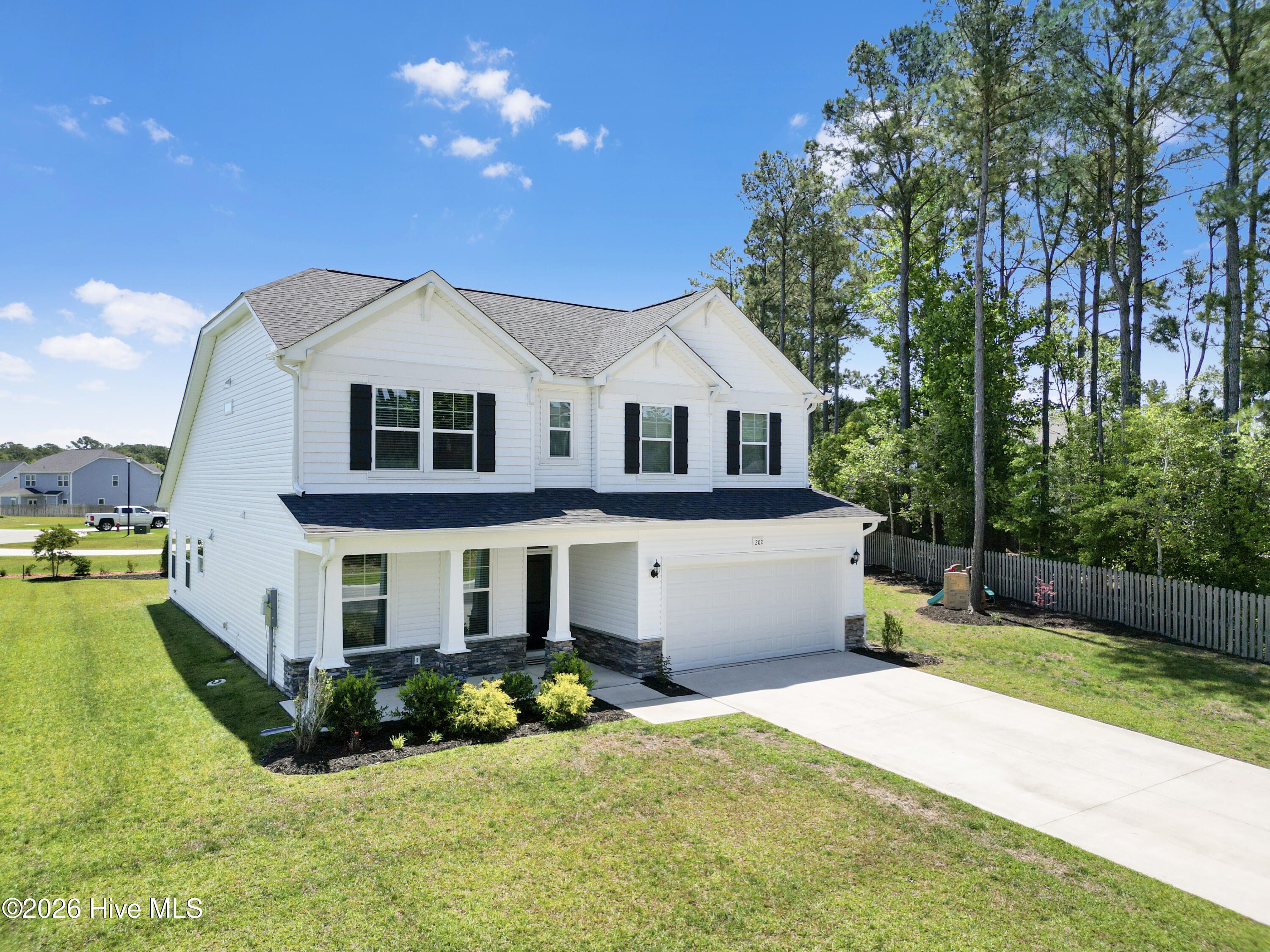 202 E Red Head Circle Lot 671