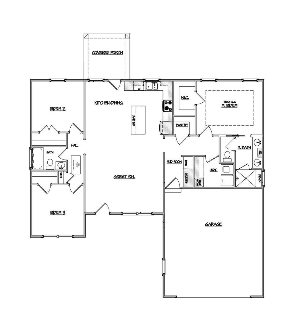 Photo of 127 Zack Street, Waynesboro, GA 30830 (MLS # 553344)