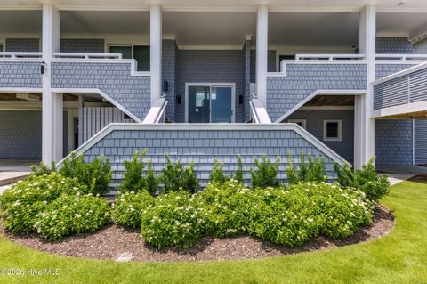 Tiny photo for 8 Beach Road S, Wilmington, NC 28411 (MLS # 100560711)