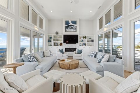 Tiny photo for 8 Beach Road S, Wilmington, NC 28411 (MLS # 100560711)