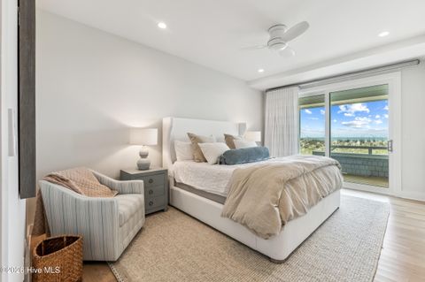 Tiny photo for 8 Beach Road S, Wilmington, NC 28411 (MLS # 100560711)