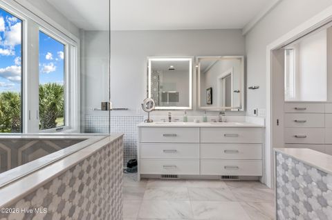 Tiny photo for 8 Beach Road S, Wilmington, NC 28411 (MLS # 100560711)