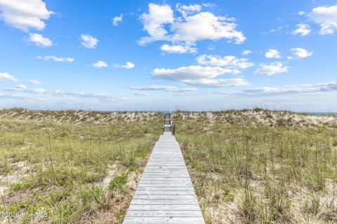 Tiny photo for 8 Beach Road S, Wilmington, NC 28411 (MLS # 100560711)