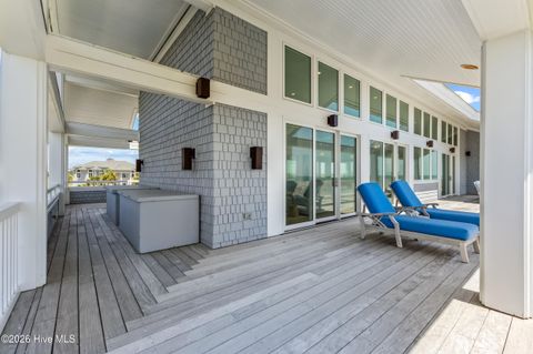 Tiny photo for 8 Beach Road S, Wilmington, NC 28411 (MLS # 100560711)