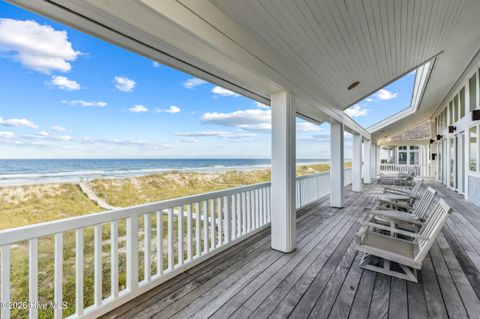 Tiny photo for 8 Beach Road S, Wilmington, NC 28411 (MLS # 100560711)