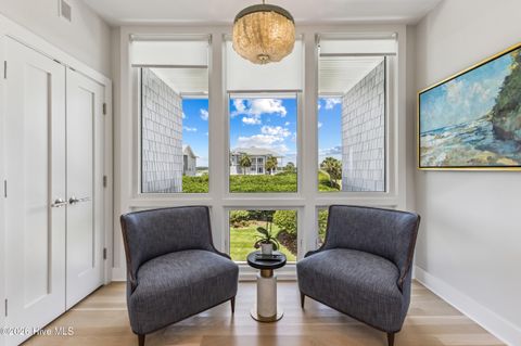 Tiny photo for 8 Beach Road S, Wilmington, NC 28411 (MLS # 100560711)