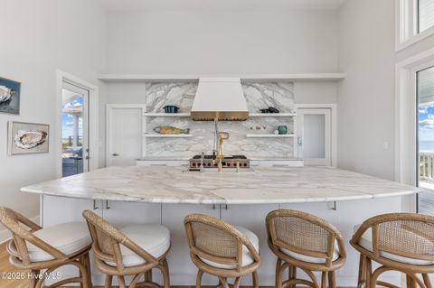 Tiny photo for 8 Beach Road S, Wilmington, NC 28411 (MLS # 100560711)