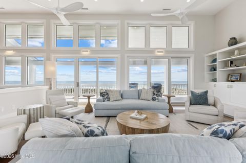 Tiny photo for 8 Beach Road S, Wilmington, NC 28411 (MLS # 100560711)