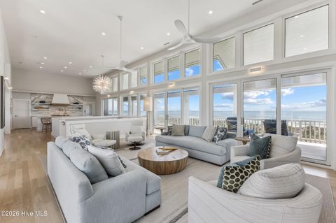 Tiny photo for 8 Beach Road S, Wilmington, NC 28411 (MLS # 100560711)