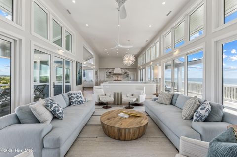 Tiny photo for 8 Beach Road S, Wilmington, NC 28411 (MLS # 100560711)