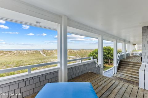 Tiny photo for 8 Beach Road S, Wilmington, NC 28411 (MLS # 100560711)