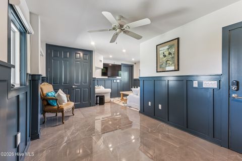 Tiny photo for 8 Beach Road S, Wilmington, NC 28411 (MLS # 100560711)