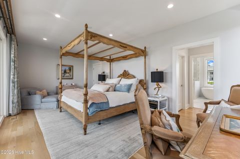 Tiny photo for 8 Beach Road S, Wilmington, NC 28411 (MLS # 100560711)