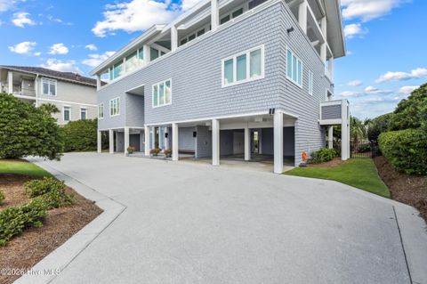 Tiny photo for 8 Beach Road S, Wilmington, NC 28411 (MLS # 100560711)