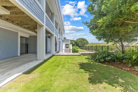 Tiny photo for 8 Beach Road S, Wilmington, NC 28411 (MLS # 100560711)