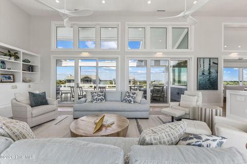 Tiny photo for 8 Beach Road S, Wilmington, NC 28411 (MLS # 100560711)