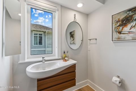 Tiny photo for 8 Beach Road S, Wilmington, NC 28411 (MLS # 100560711)