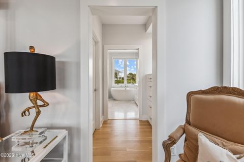 Tiny photo for 8 Beach Road S, Wilmington, NC 28411 (MLS # 100560711)