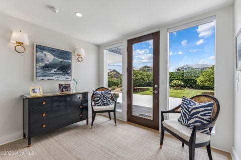 Tiny photo for 8 Beach Road S, Wilmington, NC 28411 (MLS # 100560711)