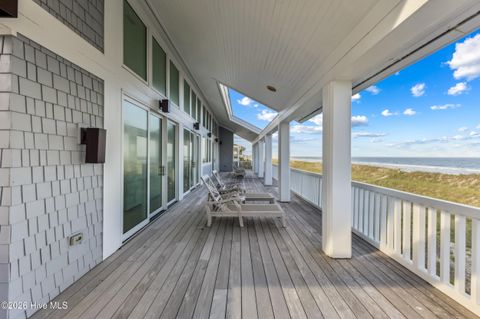 Tiny photo for 8 Beach Road S, Wilmington, NC 28411 (MLS # 100560711)