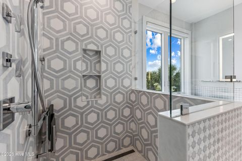 Tiny photo for 8 Beach Road S, Wilmington, NC 28411 (MLS # 100560711)