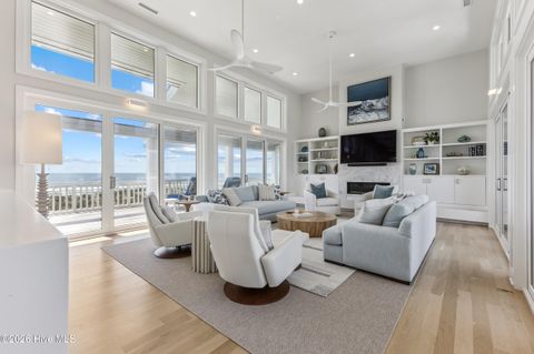 Tiny photo for 8 Beach Road S, Wilmington, NC 28411 (MLS # 100560711)