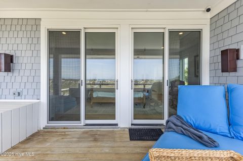 Tiny photo for 8 Beach Road S, Wilmington, NC 28411 (MLS # 100560711)