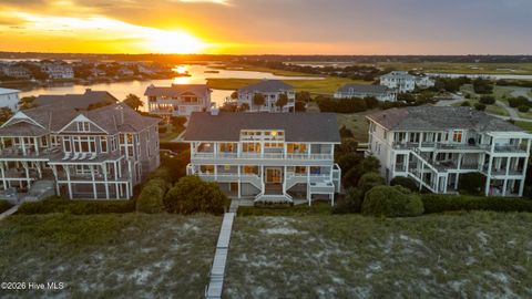 Tiny photo for 8 Beach Road S, Wilmington, NC 28411 (MLS # 100560711)