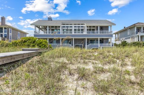 Tiny photo for 8 Beach Road S, Wilmington, NC 28411 (MLS # 100560711)