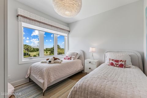 Tiny photo for 8 Beach Road S, Wilmington, NC 28411 (MLS # 100560711)