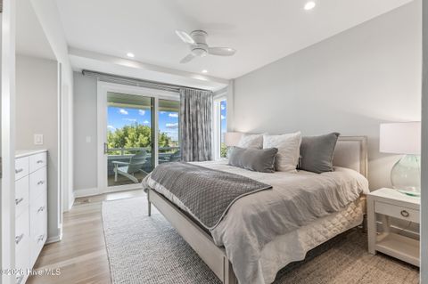 Tiny photo for 8 Beach Road S, Wilmington, NC 28411 (MLS # 100560711)