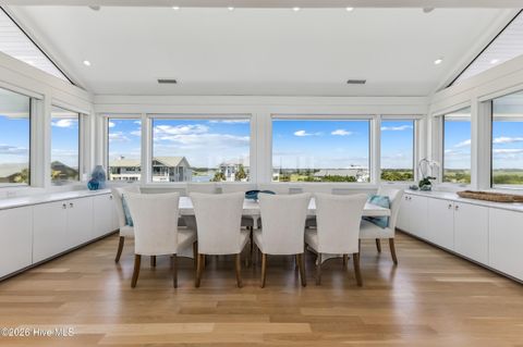 Tiny photo for 8 Beach Road S, Wilmington, NC 28411 (MLS # 100560711)