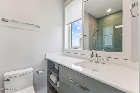 Tiny photo for 8 Beach Road S, Wilmington, NC 28411 (MLS # 100560711)